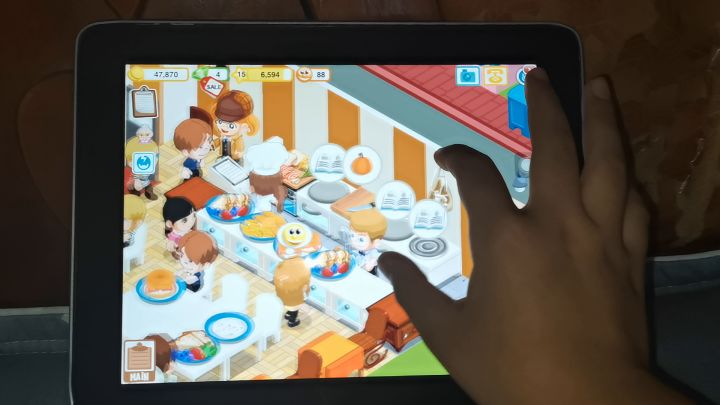 餐厅物语1截图
