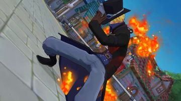 兄弟情深！SSR“火拳”萨波来袭！