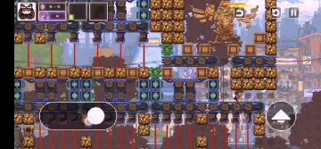 【Jo厨狂喜】硬派玩家jo太郎的关卡赏鉴+过关视频（流畅度max） 4