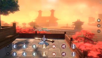 执你之手，看尽这秦时世界！ 2