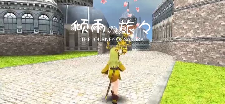 倾雨的单挑之旅第十三期——左边跟我一起画条（暗）龙截图