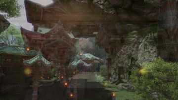 资料片爆料丨史诗级话本登场，决战武林第一人！