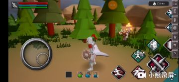 第四关萌新打法