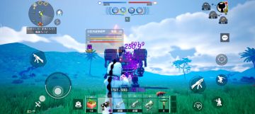 【我们的星球】D级（30级）顶级枪械详解及展示（辐射篇）