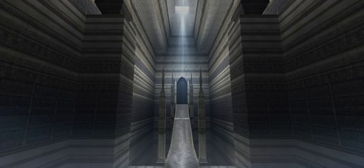 异抗龙枪试玩截图