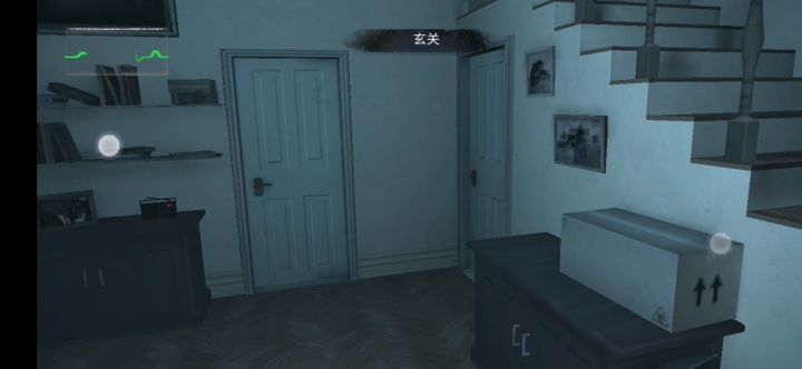 无尽噩梦第一关速通教程截图