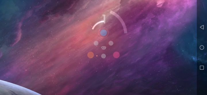 【天体介绍】比较全面地对各种天体做一番讲解。 3截图