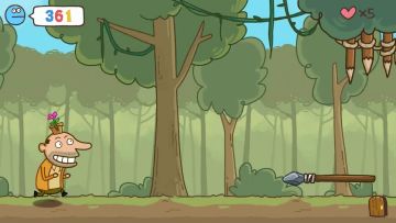 有没有能用《热带雨林》唱歌过关的同学？