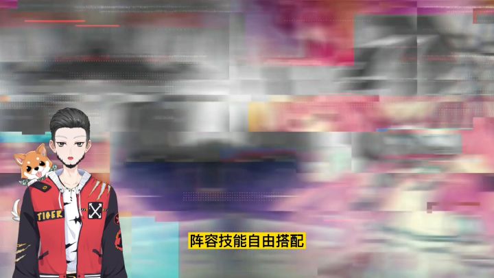 新游速报：与美少女时空之恋，回合策略卡牌定乾坤！截图