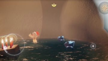 光遇.生物篇（含视频演示.无伤调戏皮皮瞎）完结 新版本失效！！！