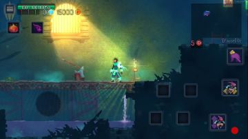 出生点隐藏图纸获取方法