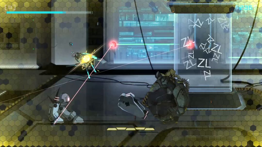 这个一键秒杀真的好用截图