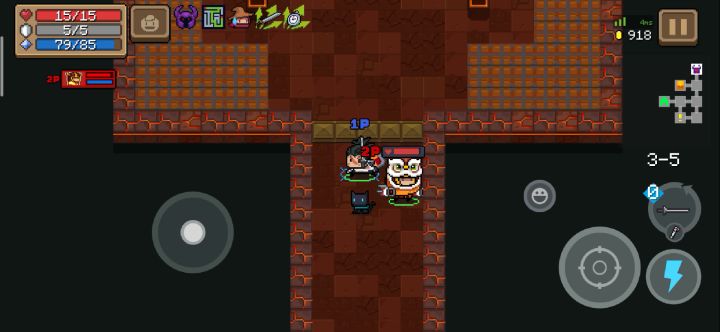 狂战士无双30秒速斩吊炸天boss截图