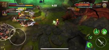 剪辑了近期一些玩家的视频，不知是否看了是否有想玩的冲动？