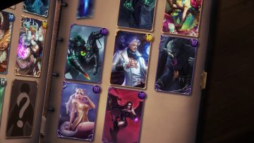 《狼人对决》最新PV曝光：1v1昼夜对战 精准查杀 心跳博弈