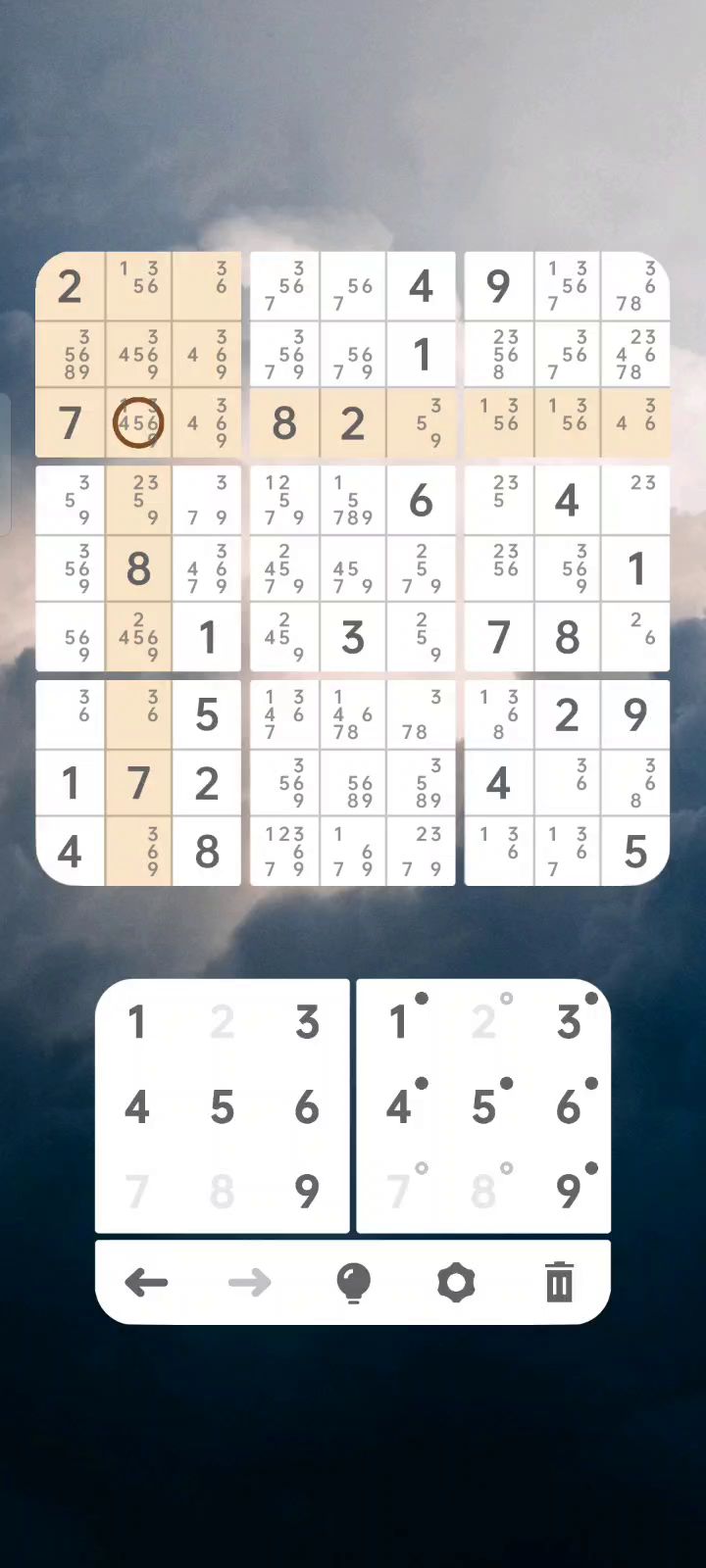 1星第四关通关攻略截图