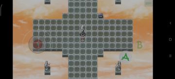 深渊百闪援护加青莲进阶攻略