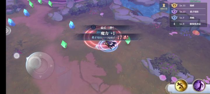 麻烦大乱斗出个举报系统可以截图