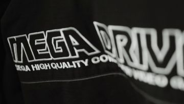 「吉考斯工业 × Mega Drive」联名商品宣传短片公布！丨机核