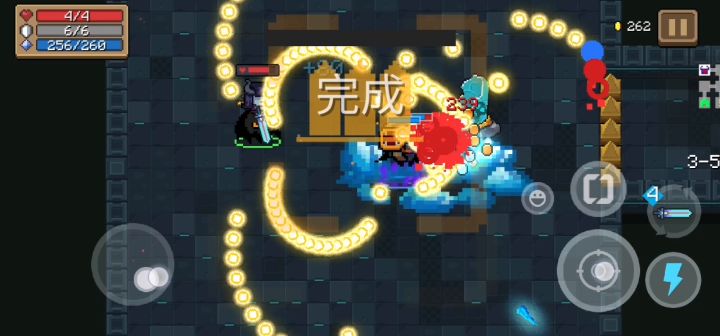 死灵法师三技能这么恐怖吗截图