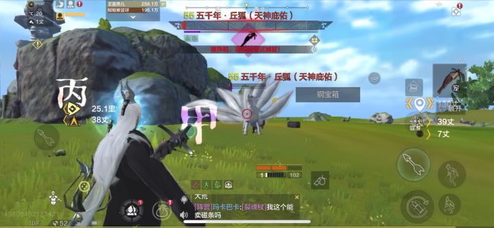双刷,挺好打的,就是难找!截图