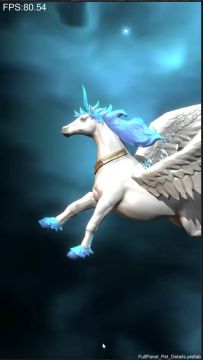 战火爆料 | 神兽全新动画全展示！六周年也要继续进化 3