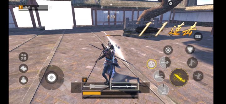 【酒馆秘闻】仗剑测试“兵器谱”出炉,大侠来选一把趁手的武器吧 7截图