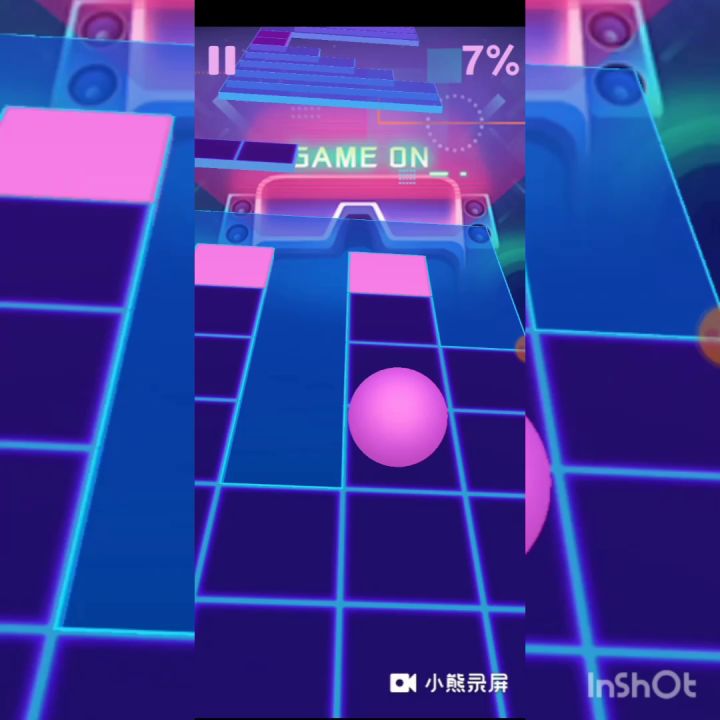 【滚动的天空】VR幻境 完美通关视频截图