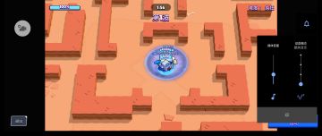 【乱斗三人行】【10秒灭杀疯狂boss！！机甲入侵最新阵容打法！！】