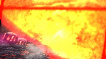 危机双生，集结作战