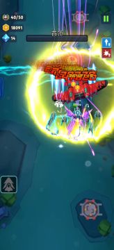 【银翼情报站】新版本，新装备曝光—感受暴伤带来的视觉冲击！（下篇）