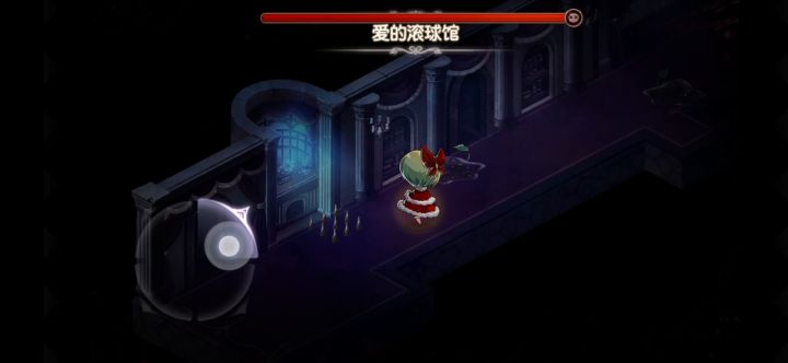 自闭回廊截图