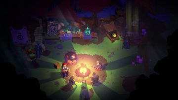 搬运一个老视频：Boss战演示