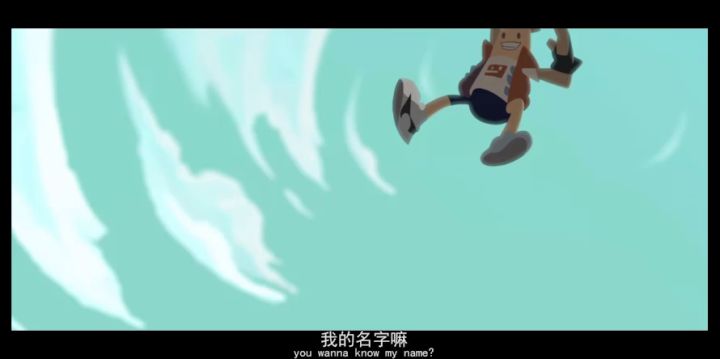 祝香肠派对四周年 快乐截图