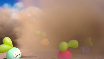 摩尔庄园手游今日全平台上线，开园MV正式发布