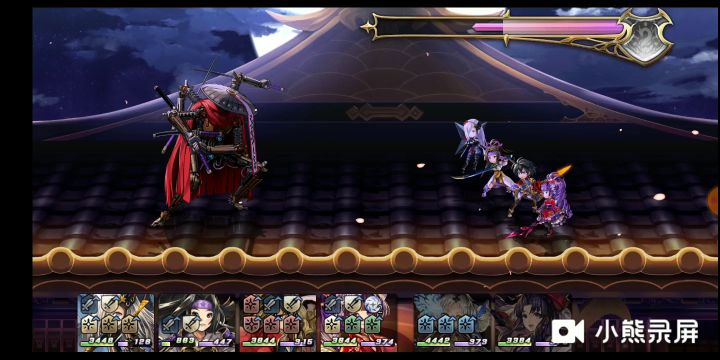 现东机关武士2t速杀截图