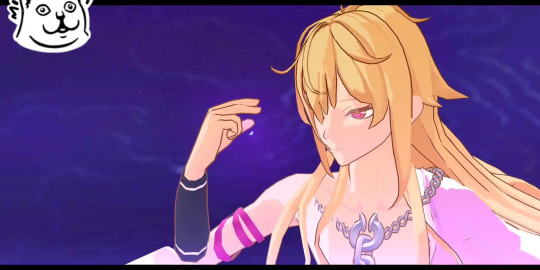 【魔临幻瞑攻略】娱乐卡组女神法术阴 2截图