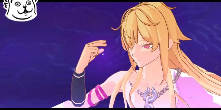 【魔临幻瞑攻略】娱乐卡组女神法术阴 2截图