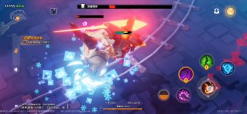 提问！如果我用闪电鞭一秒一百下抽你，你能坚持多久？