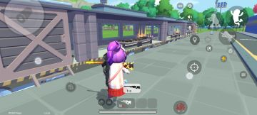 四指操作进阶(让你在游戏中叱咤风云)