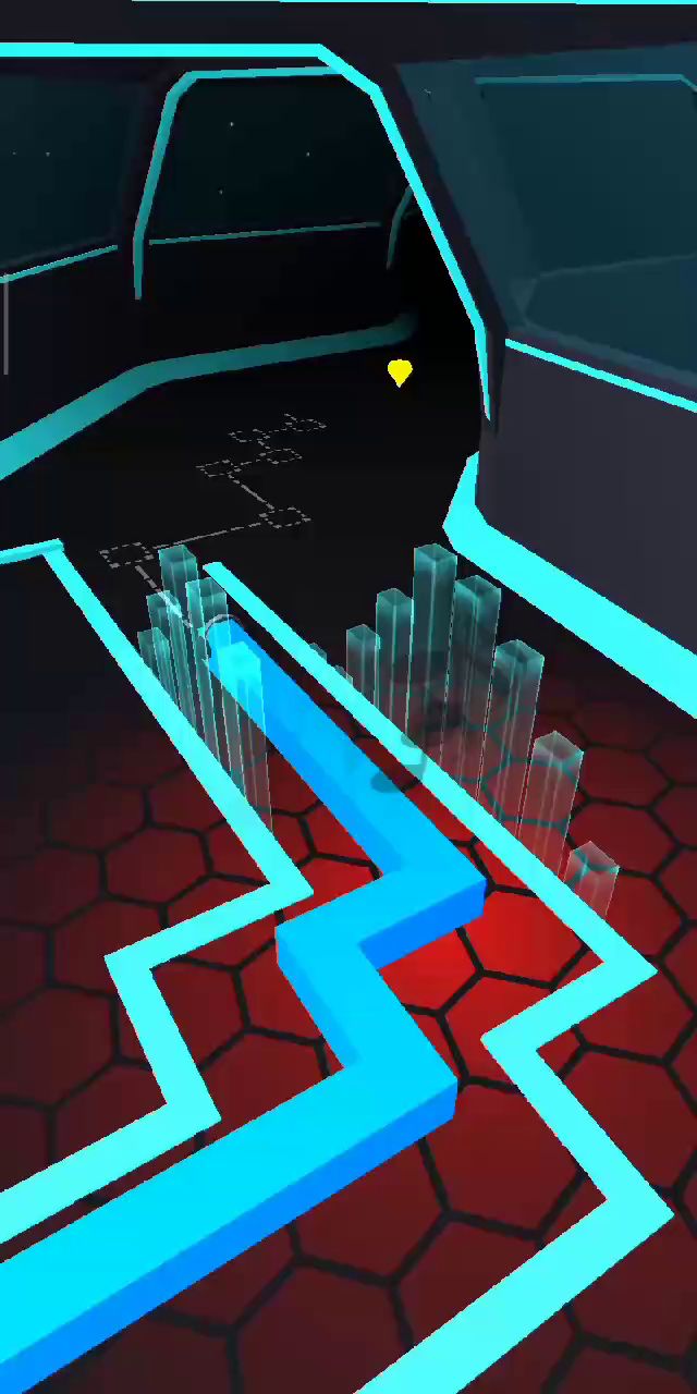 地球REMIX过关截图