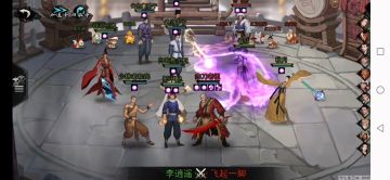 【目前版本主角强势流派推荐以及个性玩法搭配】