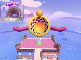 【山竹】跑肠！关卡一览！