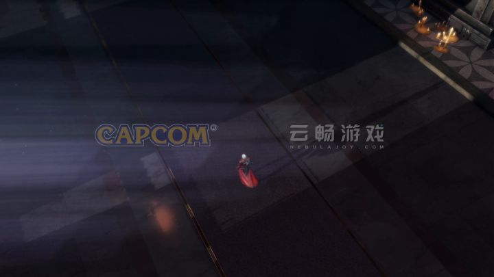 《鬼泣-巅峰之战》全平台公测今日正式开启！截图