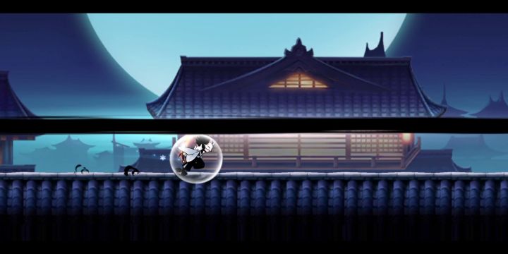 肥仔苍牙武道会噩梦三图秒杀思路与打法截图