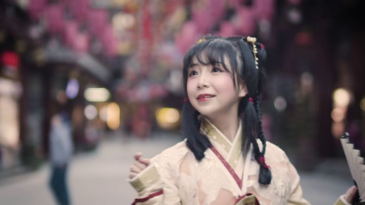 江南百景图 X 豫园新春游园会 云赏视频公开!截图