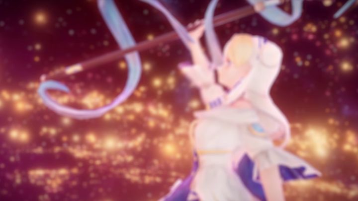 【高能手办团】手办嘉年华 Super☆Affection截图