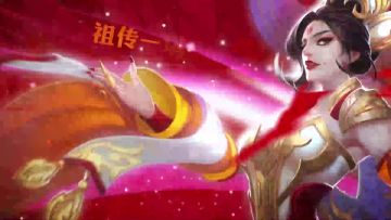 【帅，当如此】老帅教你惊鸿之笔上官婉儿，峡谷勇敢飞！