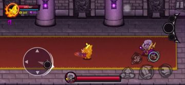 游刃有余｜哈伍德伯爵无伤演示（含攻略）