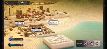 BillAser带你玩转火蓝之心 OF-EX-6 突袭 完美落幕